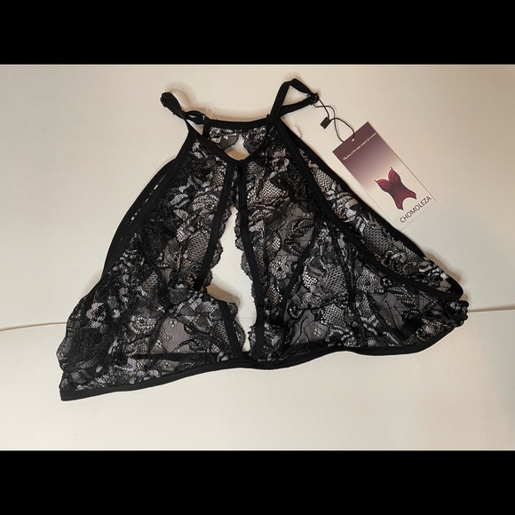 Lingerie set - Picture 5 of 6